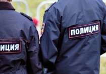 В Москве в отношении сотрудника правоохранительных органов возбудили уголовное дело за участие в инсценированном ограблении