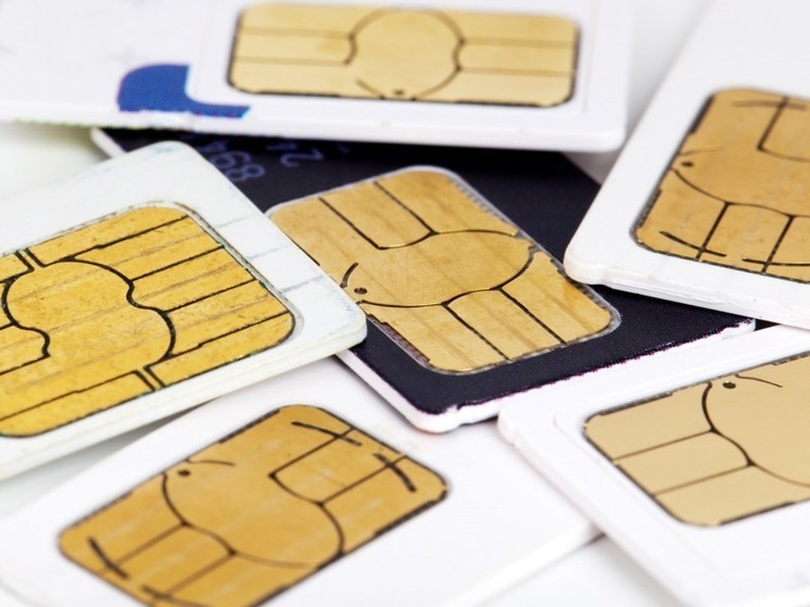 Операторов связи предлагают штрафовать за незаконную продажу сим-карт иностранцам