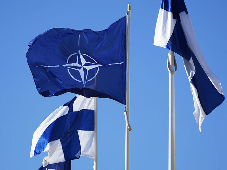 Главнокомандующий Финляндии: атака России на членов НАТО маловероятна