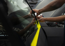Водителей, которые тонируют передние боковые стекла своих автомобилей, могут прекратить штрафовать