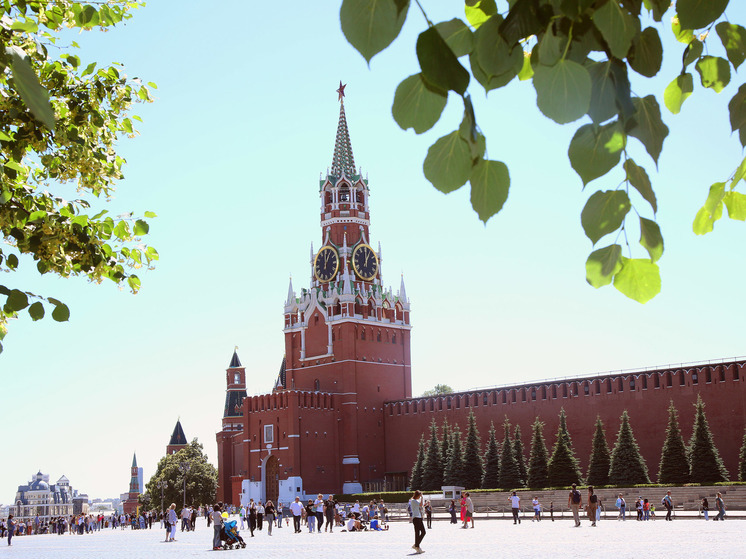 Песков: перед инаугурацией Путина настроение в Кремле рабочее