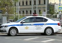 В Москве сотрудники полиции задержали мужчину, который выстрелил в голову своему оппоненту у гостиницы на Кутузовском проспекте и скрылся с места преступления