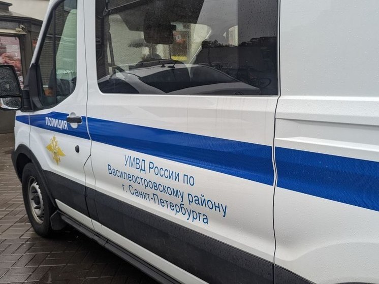 ФСБ ликвидировала украинского диверсанта, готовившего теракты в Петербурге