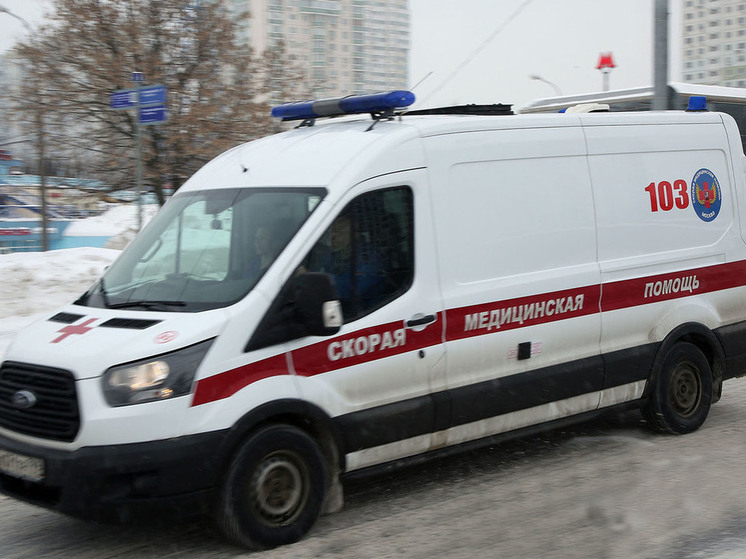 В Калининграде подростка госпитализировали в больницу из-за обрезания на дому