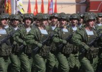 Парад 9 Мая в Ростове-на-Дону состоится без зрителей