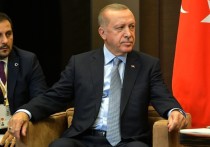 В пятницу прошли переговоры президента Турции Реджепа Эрдогана с лидером оппозиции Озгюрем Озелем