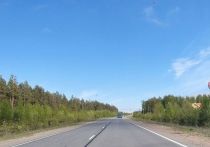 В дорожном комитете Ленобласти анонсировали начало ремонта участка трассы между Волховом и Старой Ладогой. Специалисты начнут работы 10 мая, сообщил online47.