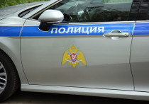 Девочка 9 лет пострадала в ДТП в городе Серпухов