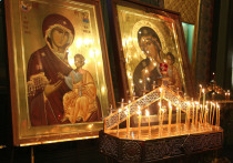 Сегодня у православных верующих Великая суббота