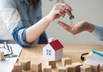 В 2024 году увеличился спрос на ипотеку для строительства частных домов — на 42% больше, чем за аналогичный период прошлого года