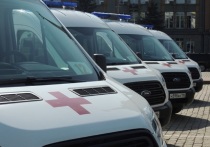 В городе Полевской машина насмерть придавила 17-летнего студента