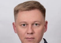Заместитель управляющего делами администрации города Кургана Сергей Романов назначен на должность заместителя главы столицы Зауралья