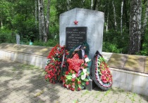 10,4 млн рублей выделят на работы по восстановлению воинских захоронений в Ревде, Краснотурьинске и Верхней Туре