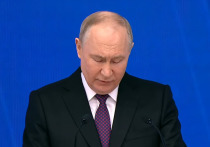 Послы стран Запада, которые не пришли на инаугурацию вступления Владимира Путина в должность главы государства, забыли, зачем они находятся в России