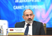 Для Еревана потеря России в качестве экономического партнера стала бы крайне нежелательной

