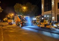 Общественники проверили качество ремонта дорог на улицах Астрахани