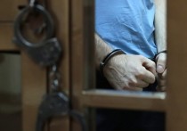 Как сообщает пресс-служба районного суда города Владивостока, арестованный во Владивостоке сержанта армии США Гордон Блэк был заключен под стражу