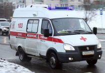В Санкт-Петербурге рабочий умер после падения с четырехметровой высоты во время ремонта коттеджа