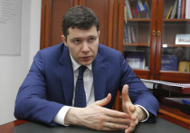 Денис Мантуров уйдет с поста главы Минпромторга