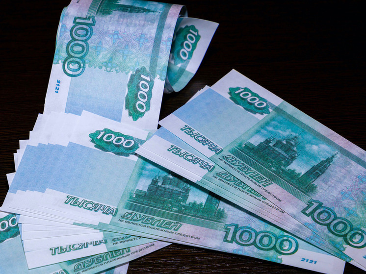 Житель Челябинска выиграл в лотерею 607 млн рублей