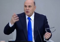 Депутаты Госдумы большинством голосов на своем заседании приняли проект постановления об утверждении Михаила Мишустина премьер-министром