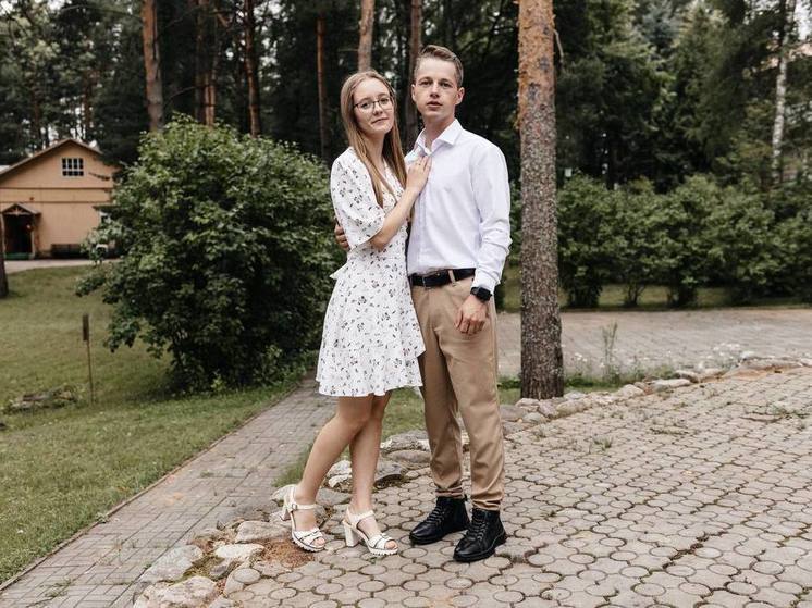 Костромские молодожены станут участниками Всероссийского свадебного фестиваля
