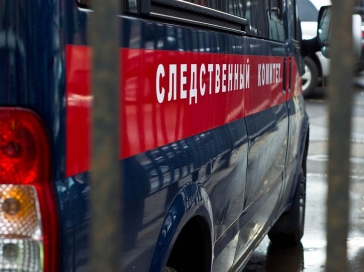  СК сообщил об обысках в компании, чей автобус упал в реку в Петербурге