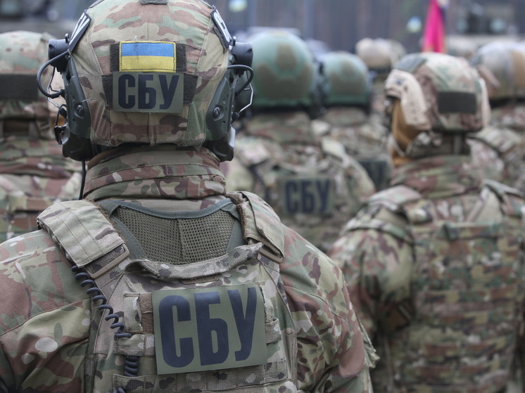 "Укринформ": СБУ задержали "с поличным" в Киеве исполнителя теракта, обвиняя Россию