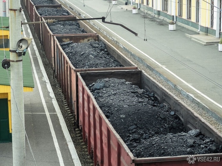 Более 135 миллиардов рублей планируют вложить в угольную отрасль Кузбасса