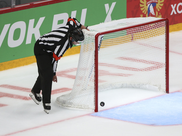 У болельщиков отберут флаги РФ при проходе на матчи ЧМ по хоккею в Чехии