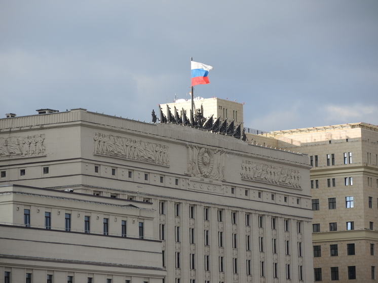 Министерство обороны РФ официально сообщило, что около 11 часов 40 минут по московскому времени «киевским режимом совершена террористическая атака по жилым кварталам Белгорода»
