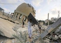 Министерство здравоохранения сектора Газа опубликовало обновленные данные, согласно которым количество погибших при ударах израильской армии по Газе с 7 октября 2023 года превысило 35 тысяч человек