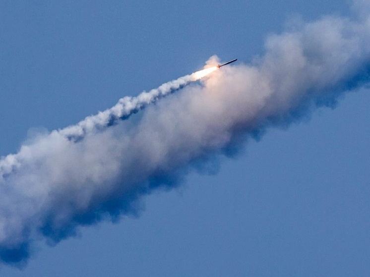 ТАСС: ВСУ могли запустить ракету по дому в Белгороде из Казачей Лопани
