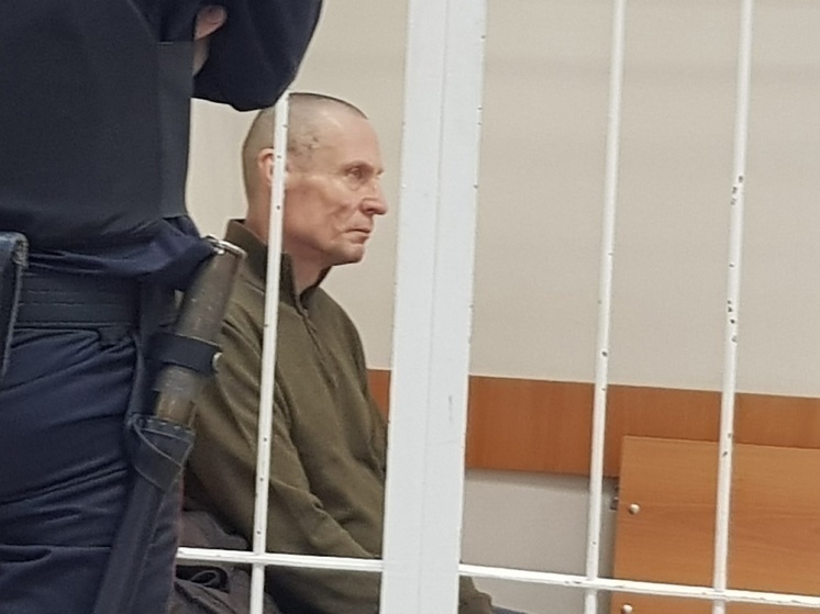 Экс-главу Минсельхоза Карелии будут судить в Петрозаводске, где он никому не верит