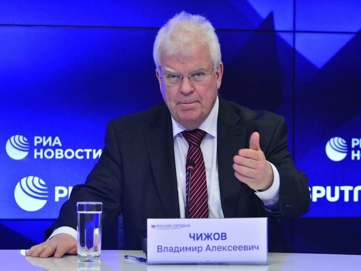Сенатор Чижов назвал преждевременным возобновление переговоров с Украиной в Турции