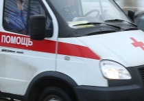 Телеграм-канал Baza сообщает, что в Воронежском институте МВД отравились 40 курсантов, семерым из которых потребовалась госпитализация