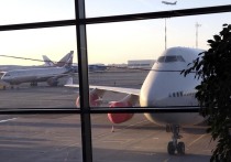 Незадекларированные иконы обнаружили у пассажира в аэропорту Шереметьево