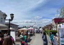 С 31 мая по 1 июня в столице Бурятии пройдет Baikal travel mart - международная туристская выставка