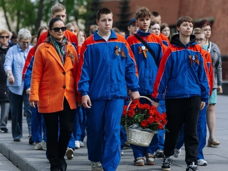 Юные смоленские спортсмены приняли участие в традиционных соревнованиях городов-героев