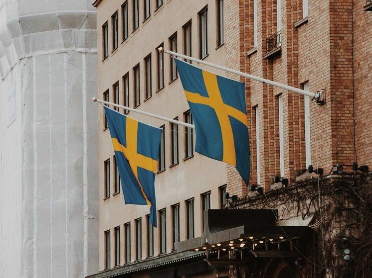 Власти Швеции заговорили о размещении у себя ядерного оружия