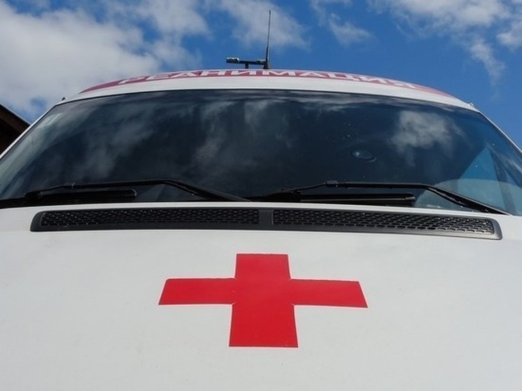 Гладков: женщина получила осколочное ранение позвоночника после обстрела Белгорода