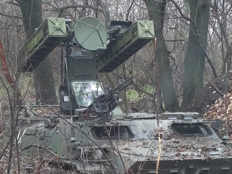 Минобороны: системы ПВО сбили 25 реактивных снарядов над Белгородской областью