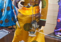 12 июня, в День России, в Улан-Удэ пройдет летний дэгэлфлешмоб, который должен повторить успех зимнего дэгэлфлешмоба – флешмоба в национальных костюмах