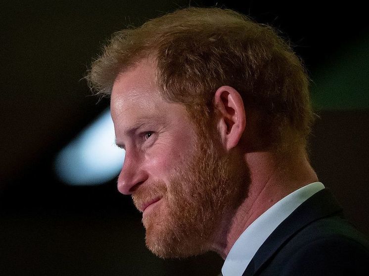 Daily Mirror: Принц Гарри грубо отказал во встрече королю Карлу III