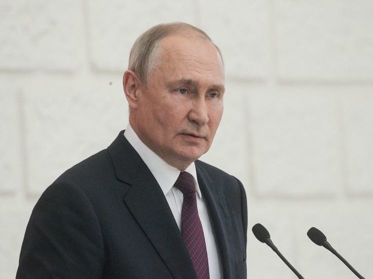 Путин назначил своих полпредов в Совфеде, Госдуме и Конституционном суде