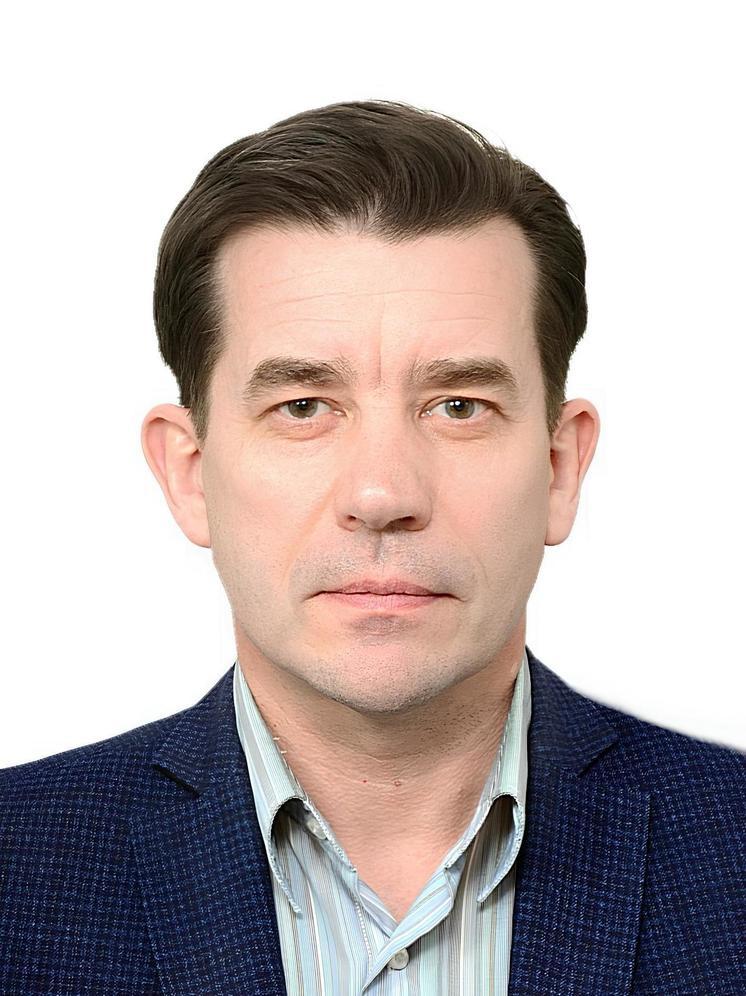 Прохорычев стал заместителем владимирского министра образования