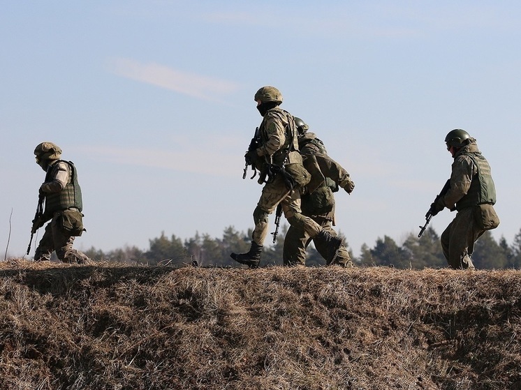 Рогов: ВС РФ могут дойти до польской границы в ходе СВО на Украине