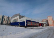 Глава министерства спорта Алтайского края Иван Нифонтов заявил, что строительные работы в физкультурно-оздоровительном комплексе, который возводят по адресу Сиреневая, 42 в Барнауле, будут закончены к концу текущего года