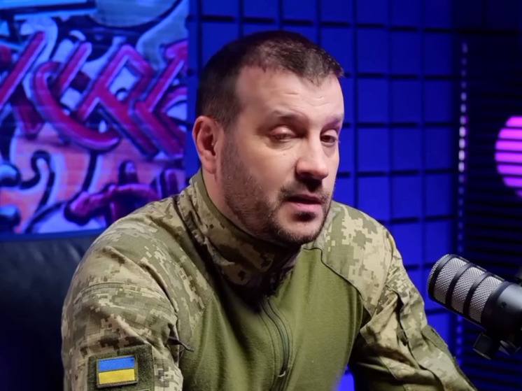 Андрусив: уклонисты не могут называться украинцами, это цыгане