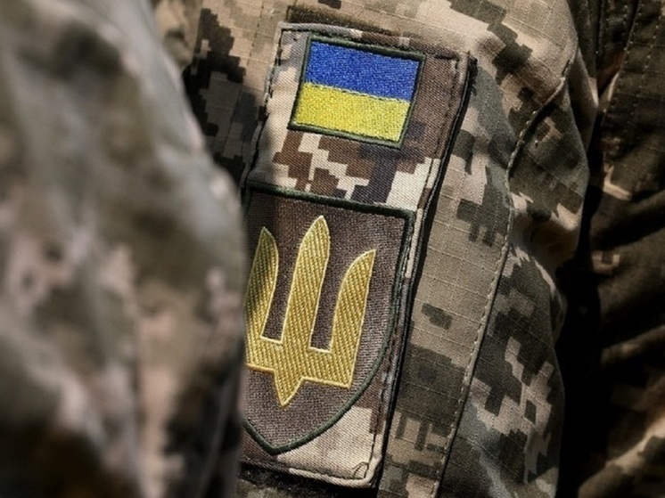 Подполье: военкомы из западных областей Украины боятся ночевать в Херсоне, опасаясь возмездия